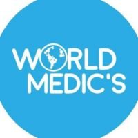 Logotipo de World Medic's